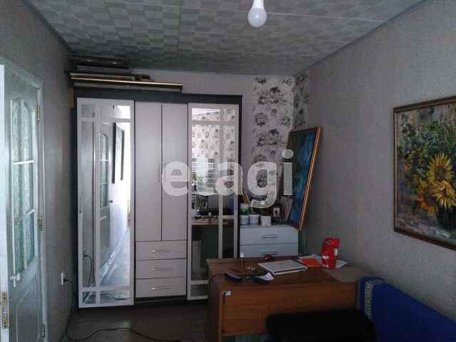 Продажа дома, 72м <sup>2</sup>, 1 сот., Саратов, Саратовская область,  Октябрьский