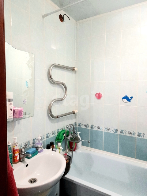 Продажа 1-комнатной квартиры, Саратов, Саратовская область,  Приволжский