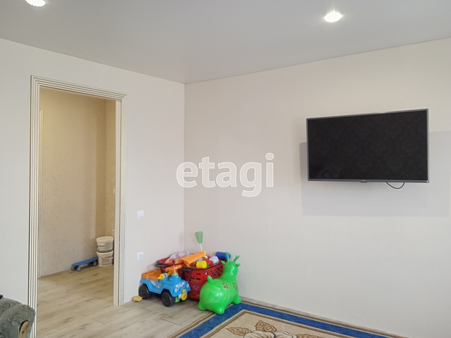 Продажа дома, 70м <sup>2</sup>, 6 сот., Саратов, Саратовская область,  