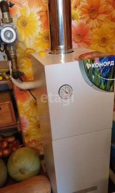 Продажа дома, 64м <sup>2</sup>, 6 сот., Саратов, Саратовская область,  