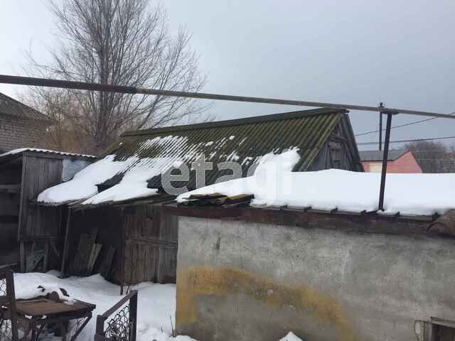 Продажа дома, 74м <sup>2</sup>, 14 сот., Саратов, Саратовская область,  