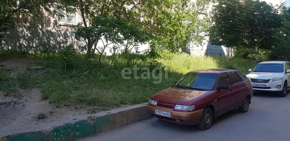 Продажа 1-комнатной квартиры, Саратов, Саратовская область,  Саратов