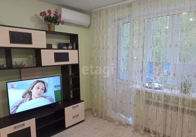 Продажа 1-комнатной квартиры, Саратов, Саратовская область,  Саратов