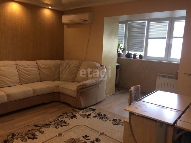 Продажа 3-комнатной квартиры, Саратов, Саратовская область,  Энгельс