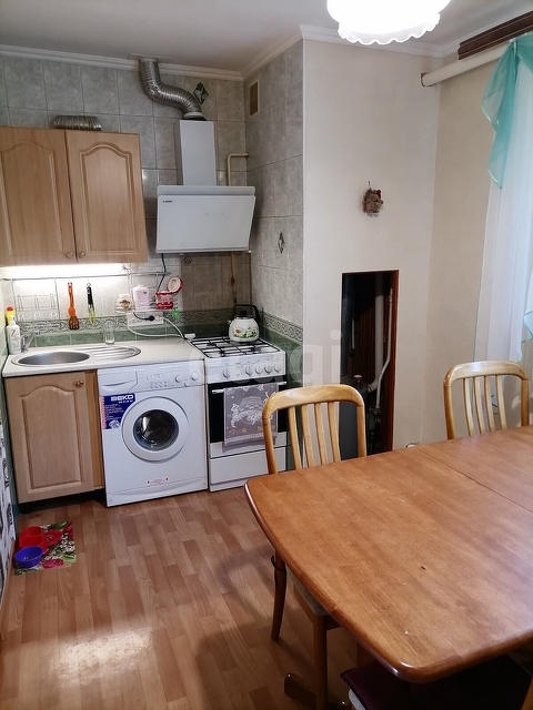 Продажа дома, 105м <sup>2</sup>, 7 сот., Саратов, Саратовская область,  Ленинский