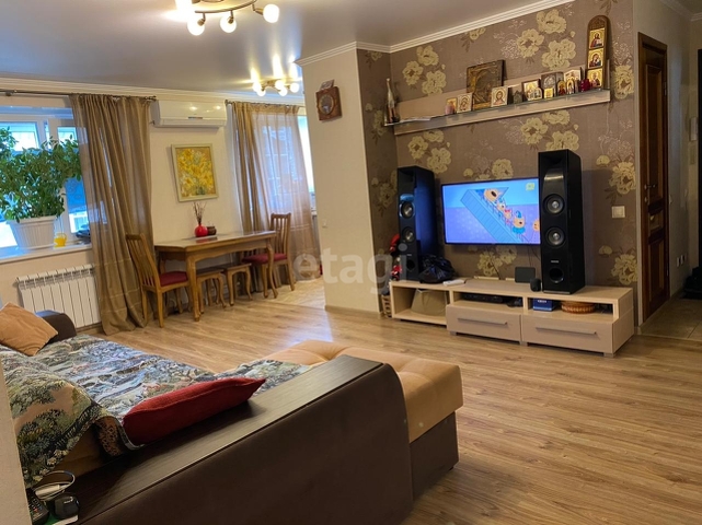 Продажа 3-комнатной квартиры, Саратов, Саратовская область,  Саратов