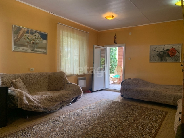 Продажа дома, 126м <sup>2</sup>, 4 сот., Саратов, Саратовская область,  Энгельс