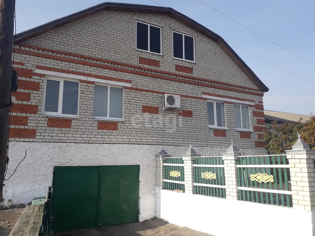 Продажа дома, 163м <sup>2</sup>, 30 сот., Саратов, Саратовская область,  