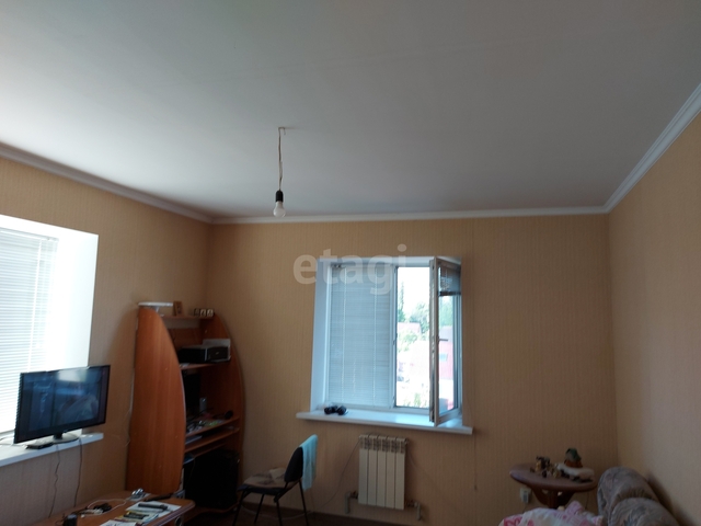 Продажа дома, 206м <sup>2</sup>, 4 сот., Саратов, Саратовская область,  Октябрьский