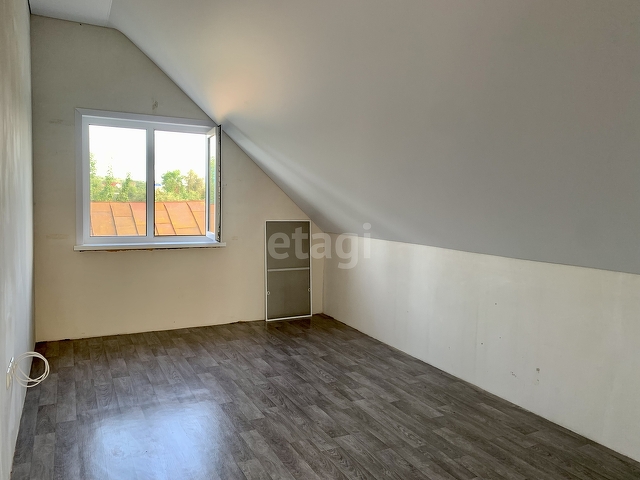 Продажа дома, 95м <sup>2</sup>, 6 сот., Саратов, Саратовская область,  Саратов