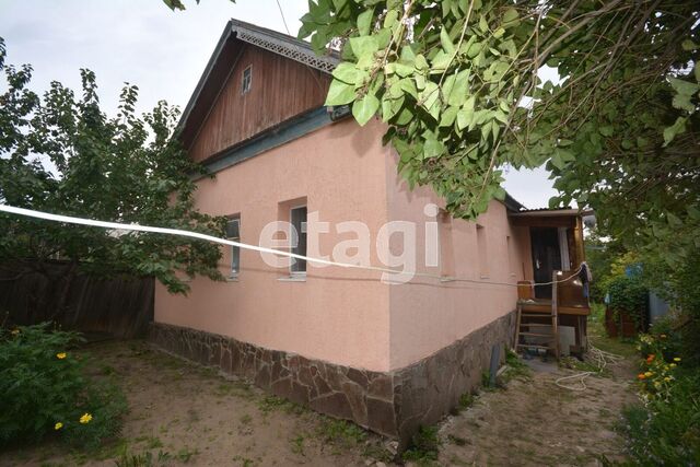 Продажа дома, 42м <sup>2</sup>, 4 сот., Саратов, Саратовская область,  