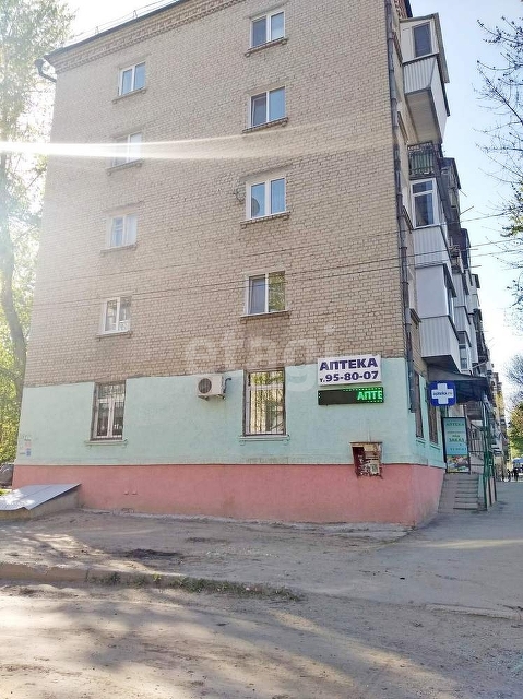 Продажа 2-комнатной квартиры, Саратов, Саратовская область,  Саратов