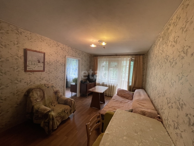 Продажа 2-комнатной квартиры, Саратов, Саратовская область,  Саратов