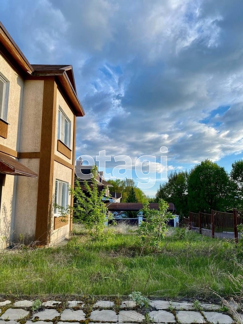 Продажа дома, 400м <sup>2</sup>, 17 сот., Саратов, Саратовская область,  