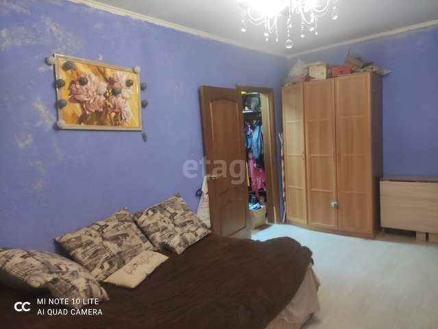 Продажа 1-комнатной квартиры, Саратов, Саратовская область,  Саратов