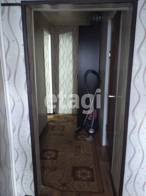 Продажа дома, 43м <sup>2</sup>, 4 сот., Саратов, Саратовская область,  Заводской