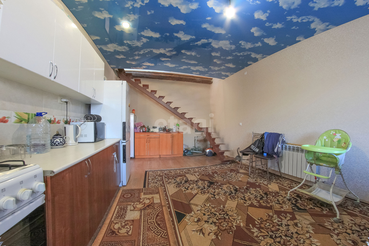 Продажа дома, 140м <sup>2</sup>, 4 сот., Саратов, Саратовская область,  