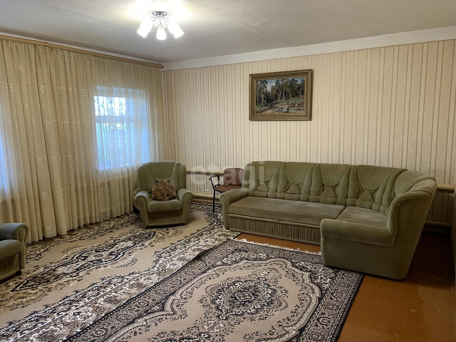 Продажа дома, 125м <sup>2</sup>, 4 сот., Саратов, Саратовская область,  