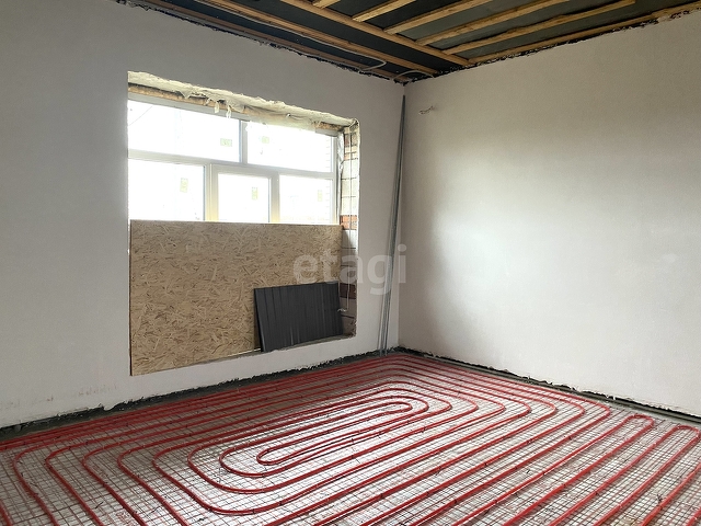 Продажа дома, 120м <sup>2</sup>, 7 сот., Саратов, Саратовская область,  