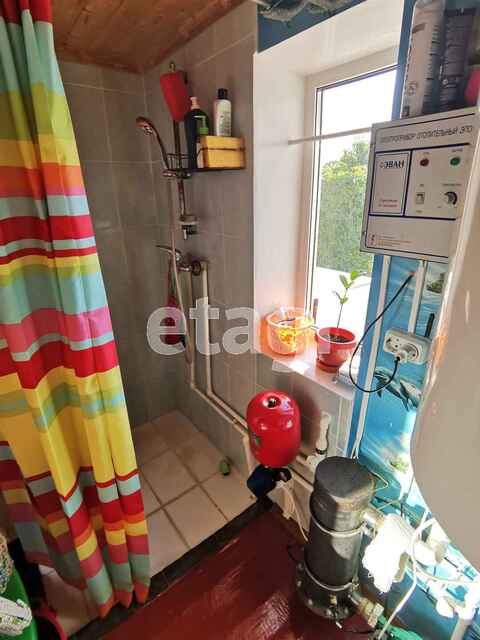 Продажа дома, 48м <sup>2</sup>, 10 сот., Саратов, Саратовская область,  Ленинский