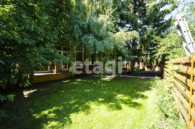 Продажа дома, 200м <sup>2</sup>, 4 сот., Саратов, Саратовская область,  Саратов