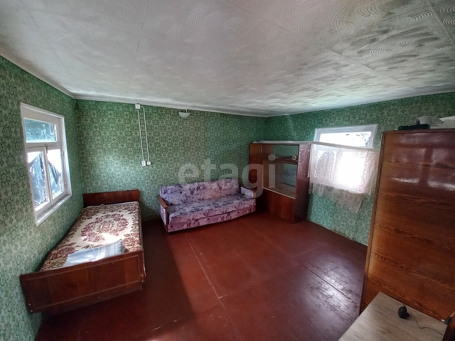 Продажа дачи, 24м <sup>2</sup>, 4 сот., Саратов, Саратовская область,  Саратов