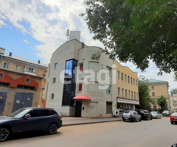 Продажа коммерческой недвижимости, 199м <sup>2</sup>, Саратов, Саратовская область,  Саратов