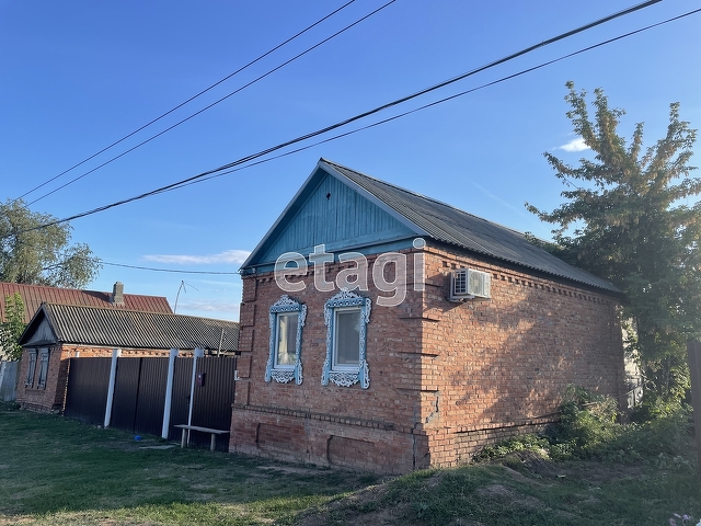 Продажа дома, 69м <sup>2</sup>, 17 сот., Саратов, Саратовская область,  