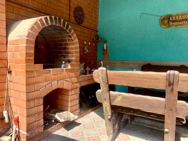 Продажа дома, 126м <sup>2</sup>, 4 сот., Саратов, Саратовская область,  Энгельс