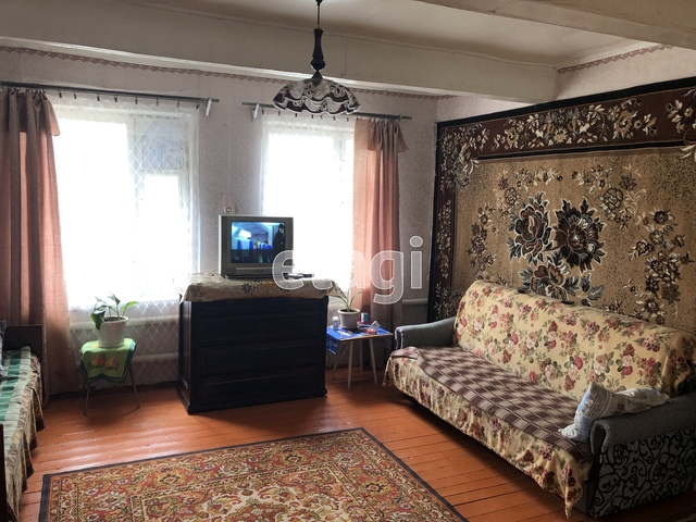 Продажа дома, 68м <sup>2</sup>, 35 сот., Саратов, Саратовская область,  