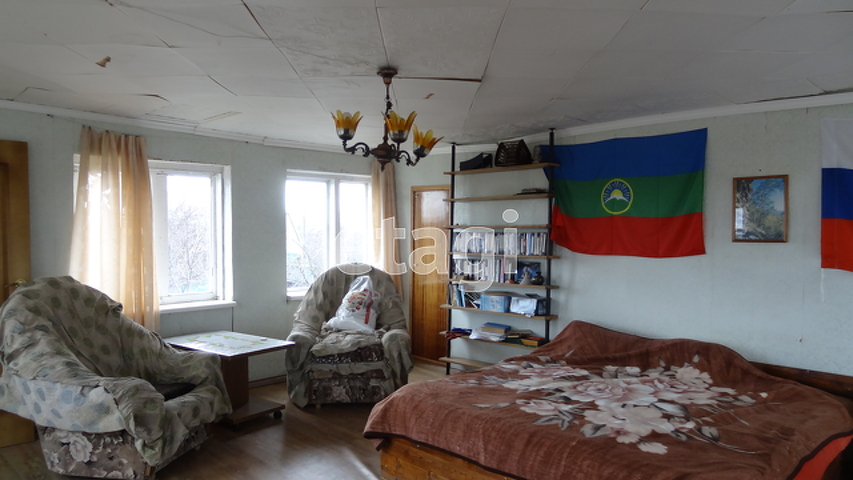 Продажа дачи, 72м <sup>2</sup>, 8 сот., Саратов, Саратовская область,  