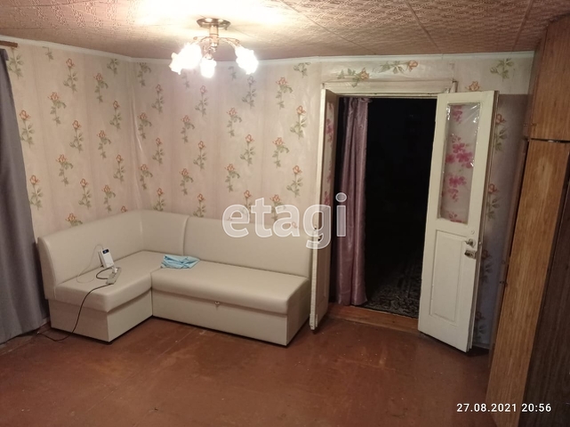 Продажа дома, 87м <sup>2</sup>, 4 сот., Саратов, Саратовская область,  