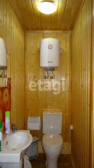 Продажа дома, 56м <sup>2</sup>, 4 сот., Саратов, Саратовская область,  