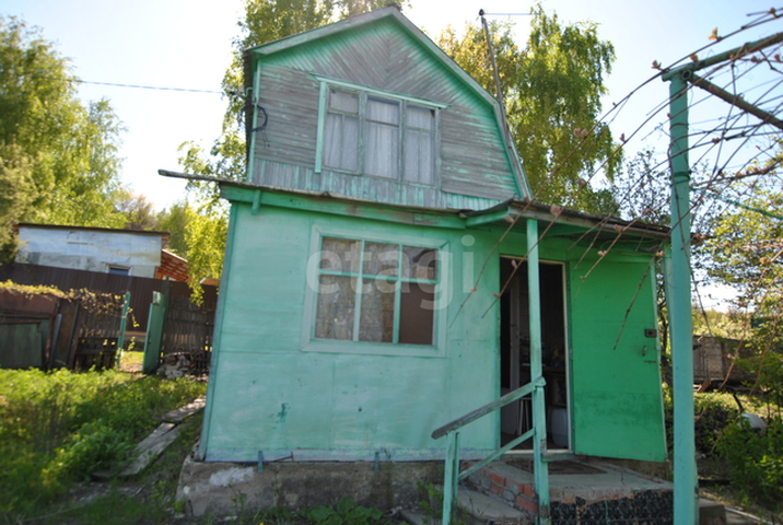 Продажа дачи, 40м <sup>2</sup>, 6 сот., Саратов, Саратовская область,  Волжский 