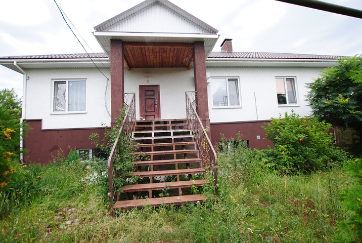 Продажа дома, 340м <sup>2</sup>, 15 сот., Саратов, Саратовская область,  