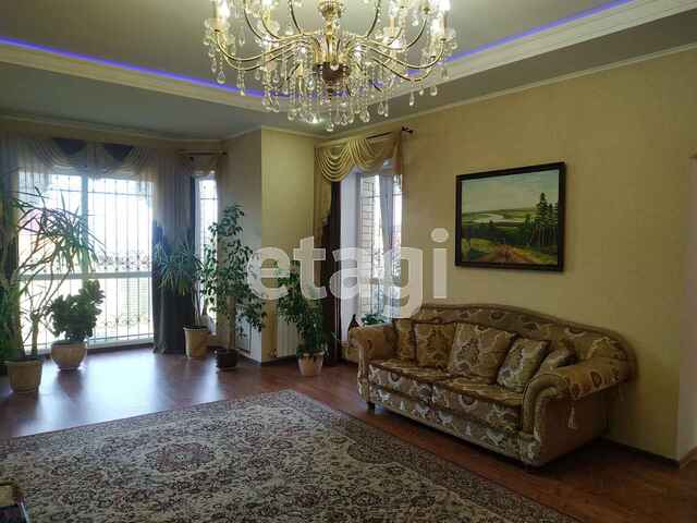 Продажа дома, 421м <sup>2</sup>, 24 сот., Саратов, Саратовская область,  Саратовский район