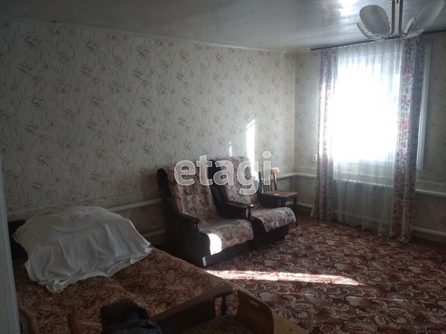 Продажа дома, 129м <sup>2</sup>, 3 сот., Саратов, Саратовская область,  Заводской