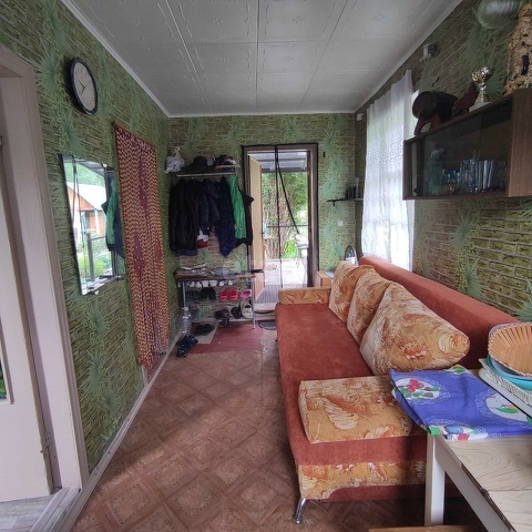 Продажа дачи, 20м <sup>2</sup>, 18 сот., Саратов, Саратовская область,  Саратов