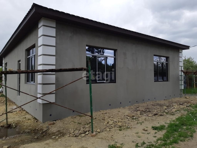 Продажа дома, 120м <sup>2</sup>, 10 сот., Саратов, Саратовская область,  Октябрьский