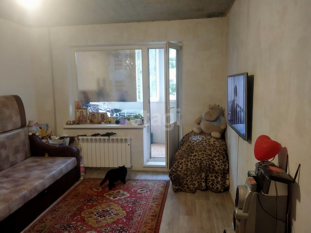 Продажа 1-комнатной квартиры, Саратов, Саратовская область,  Саратов