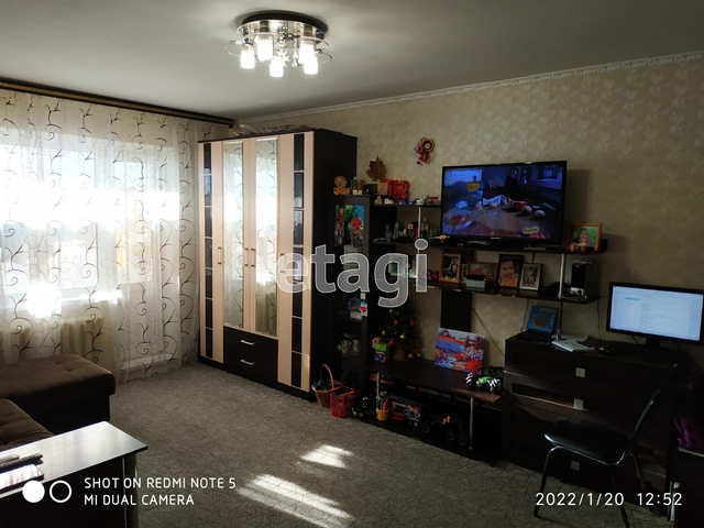 Продажа 1-комнатной квартиры, Саратов, Саратовская область,  Саратов