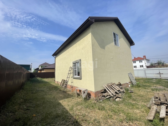 Продажа дома, 120м <sup>2</sup>, 6 сот., Саратов, Саратовская область,  Волжский 