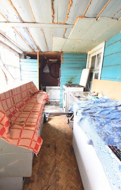 Продажа дома, 73м <sup>2</sup>, 19 сот., Саратов, Саратовская область,  