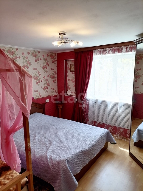 Продажа дома, 105м <sup>2</sup>, 7 сот., Саратов, Саратовская область,  Ленинский