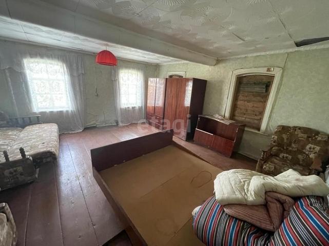 Продажа дома, 57м <sup>2</sup>, 18 сот., Саратов, Саратовская область,  