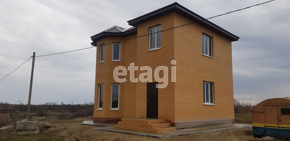 Продажа дома, 120м <sup>2</sup>, 700 сот., Саратов, Саратовская область,  Саратов