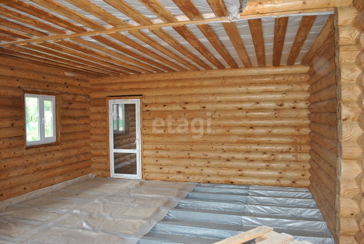 Продажа дачи, 60м <sup>2</sup>, 9 сот., Саратов, Саратовская область,  