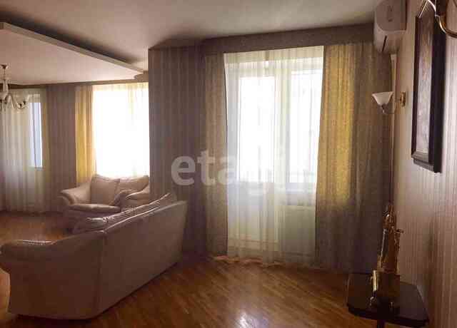 Продажа 5-комнатной квартиры, Саратов, Саратовская область,  Саратов