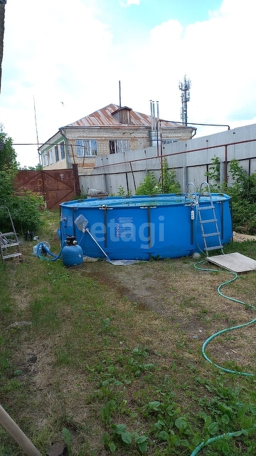 Продажа коммерческой недвижимости, 580м <sup>2</sup>, Саратов, Саратовская область,  Петровск