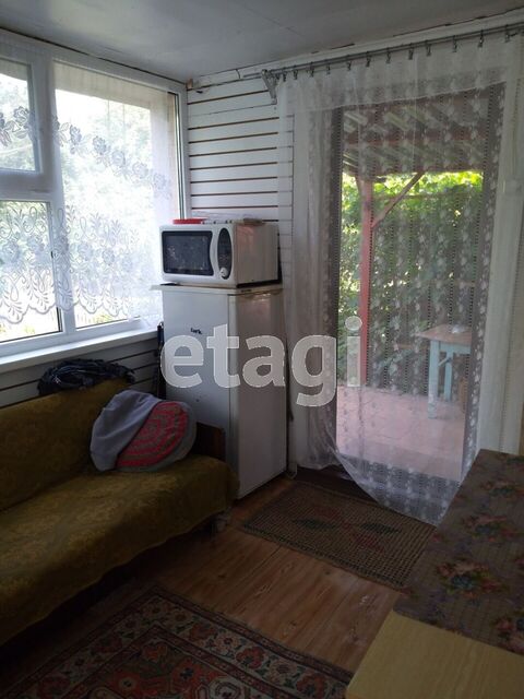 Продажа дома, 29м <sup>2</sup>, 6 сот., Саратов, Саратовская область,  Саратов